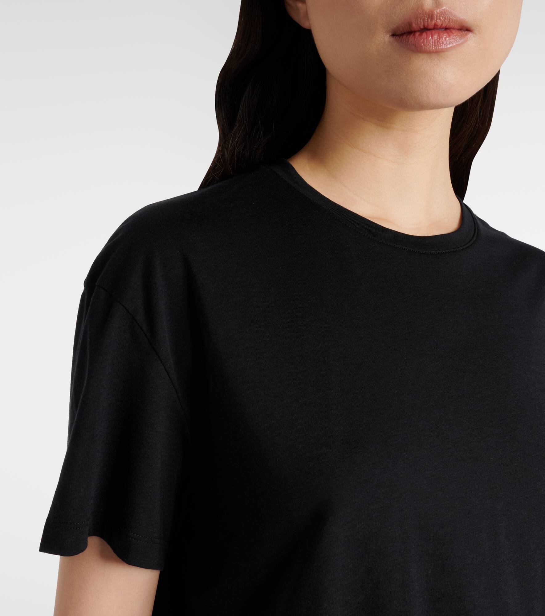 Classic jersey T-shirt - 4