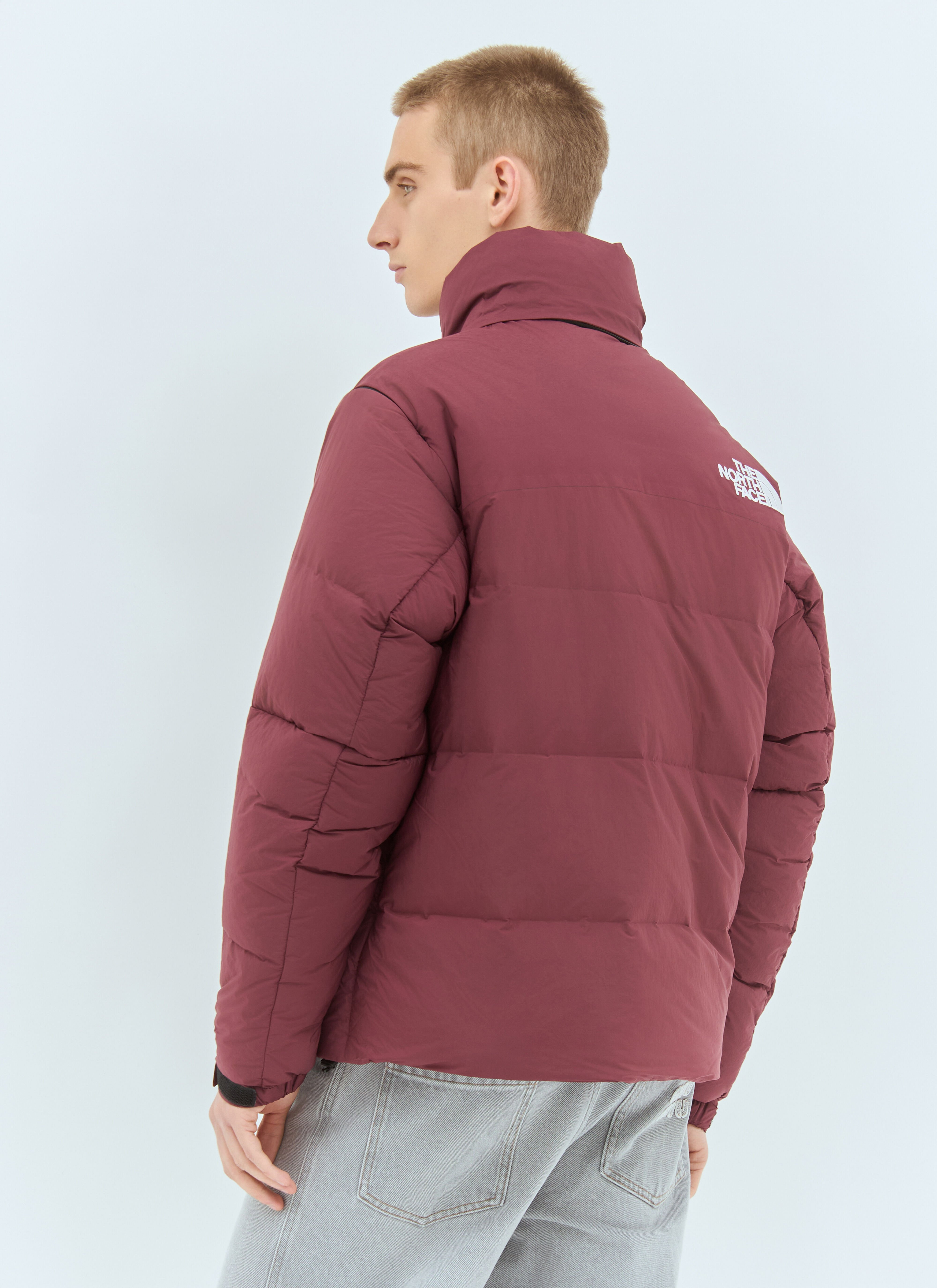 Himalayan Baltoro Down Jacket - 5