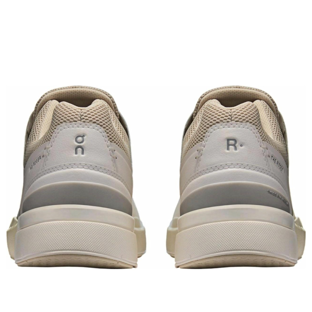 (WMNS) On Running The Roger Advantage 'White Sand' 3WD10650248 - 5