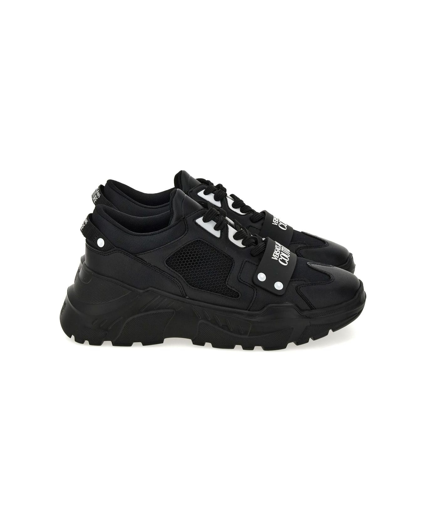 Versace Jeans Couture Sneakers - 3