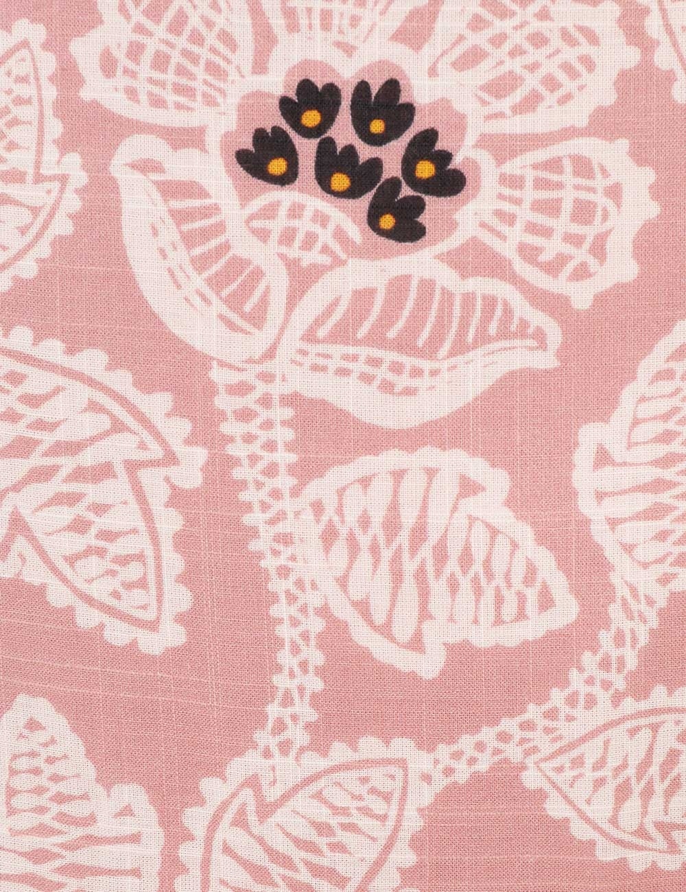 OTTIE TIERED MIDI SKIRT - 6
