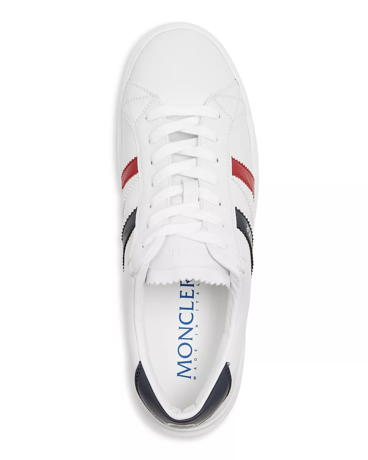 Men's Monaco Low Top Sneakers - 2