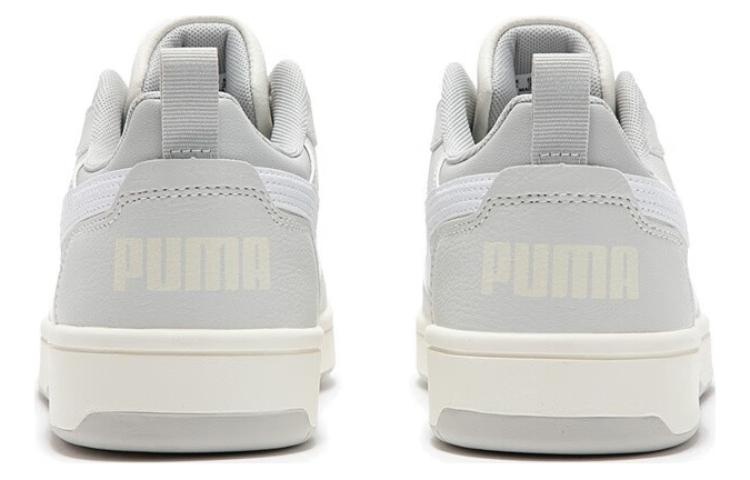 PUMA PUMA Rebound V6 Low  display picture 1