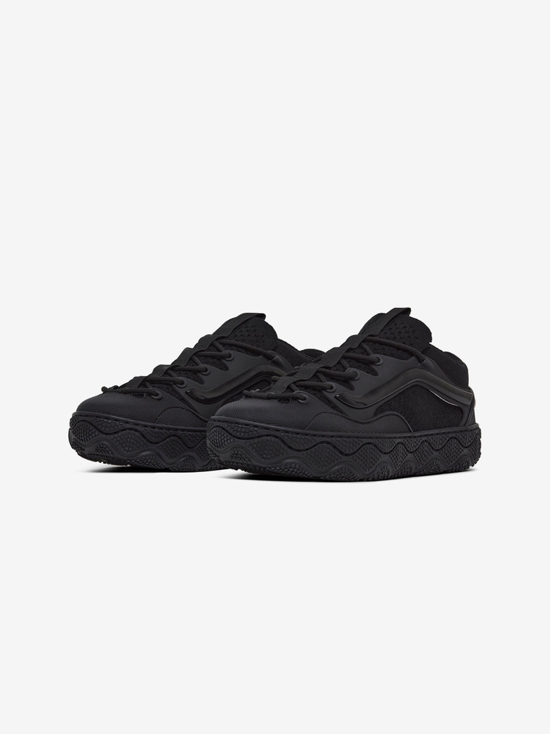Vans OTW OLD SKOOL 36 FM (BLACK) outlook