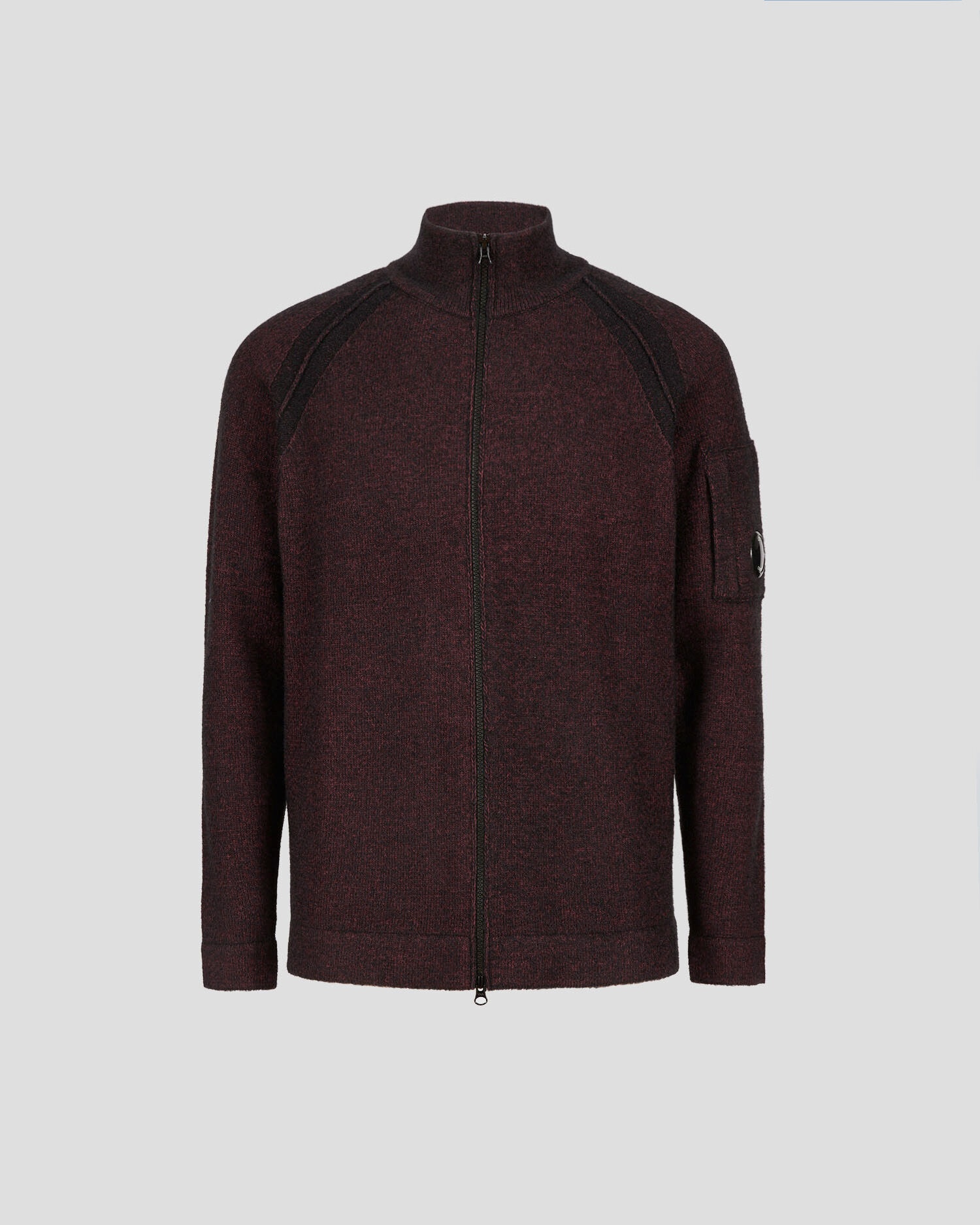 Cp company zip jumper best sale