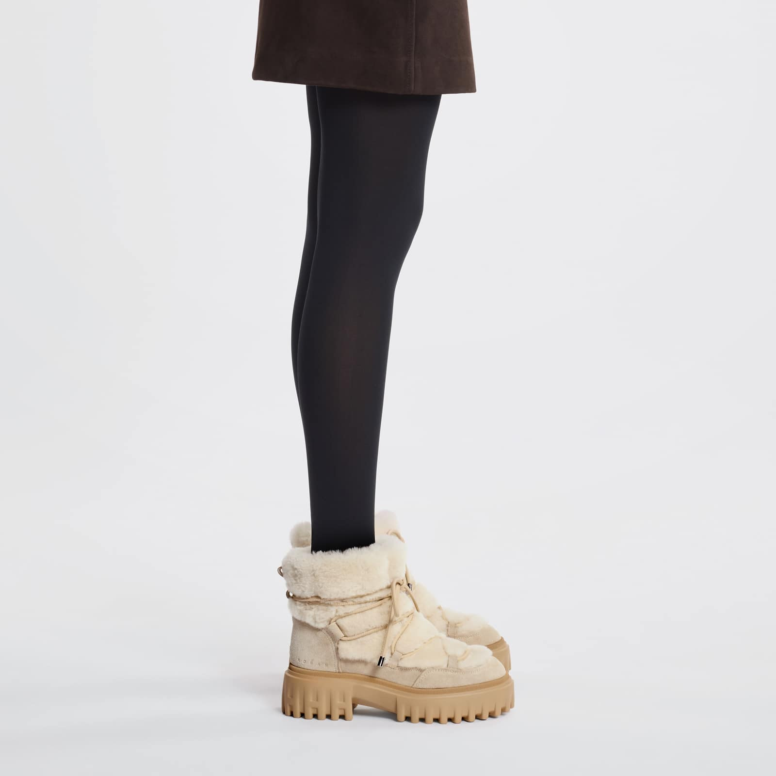 Ankle Boots Hogan H700 - 5