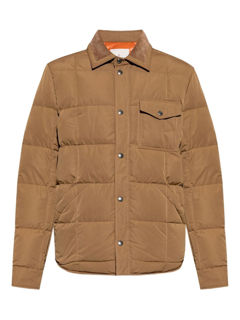 Marcilly down jacket 1