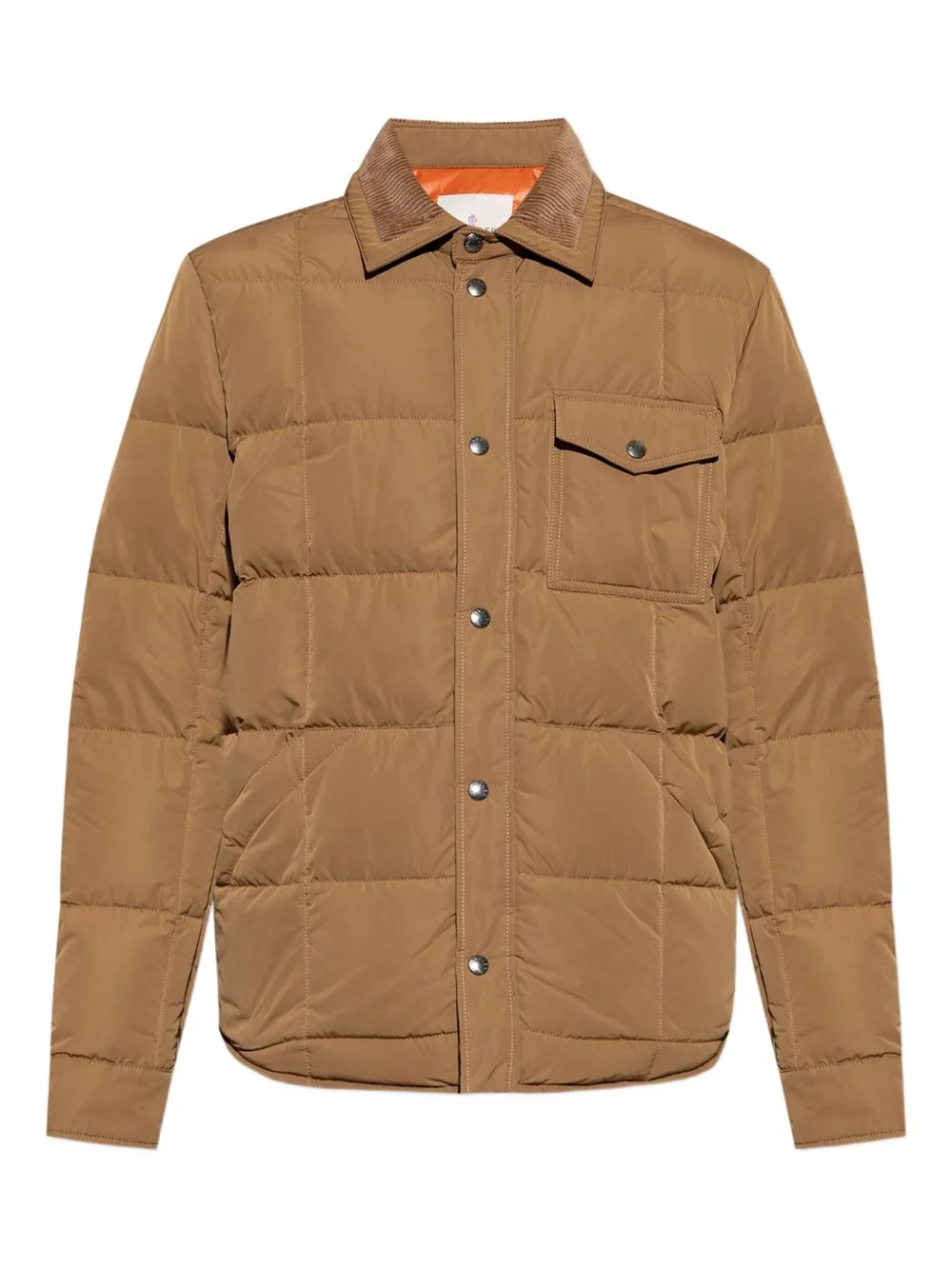 Marcilly down jacket - 1