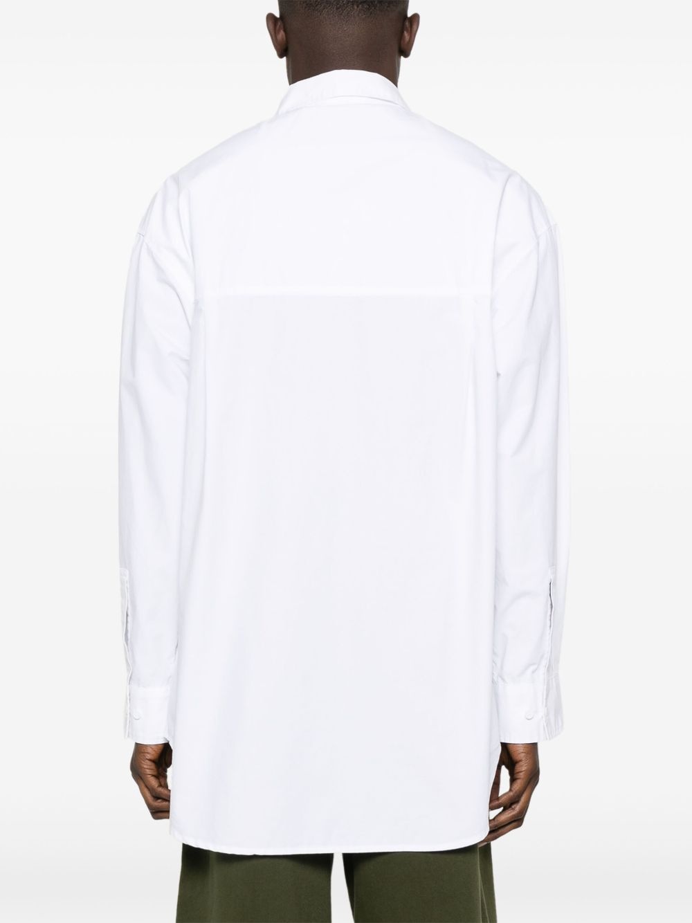 Giant shirt - 4
