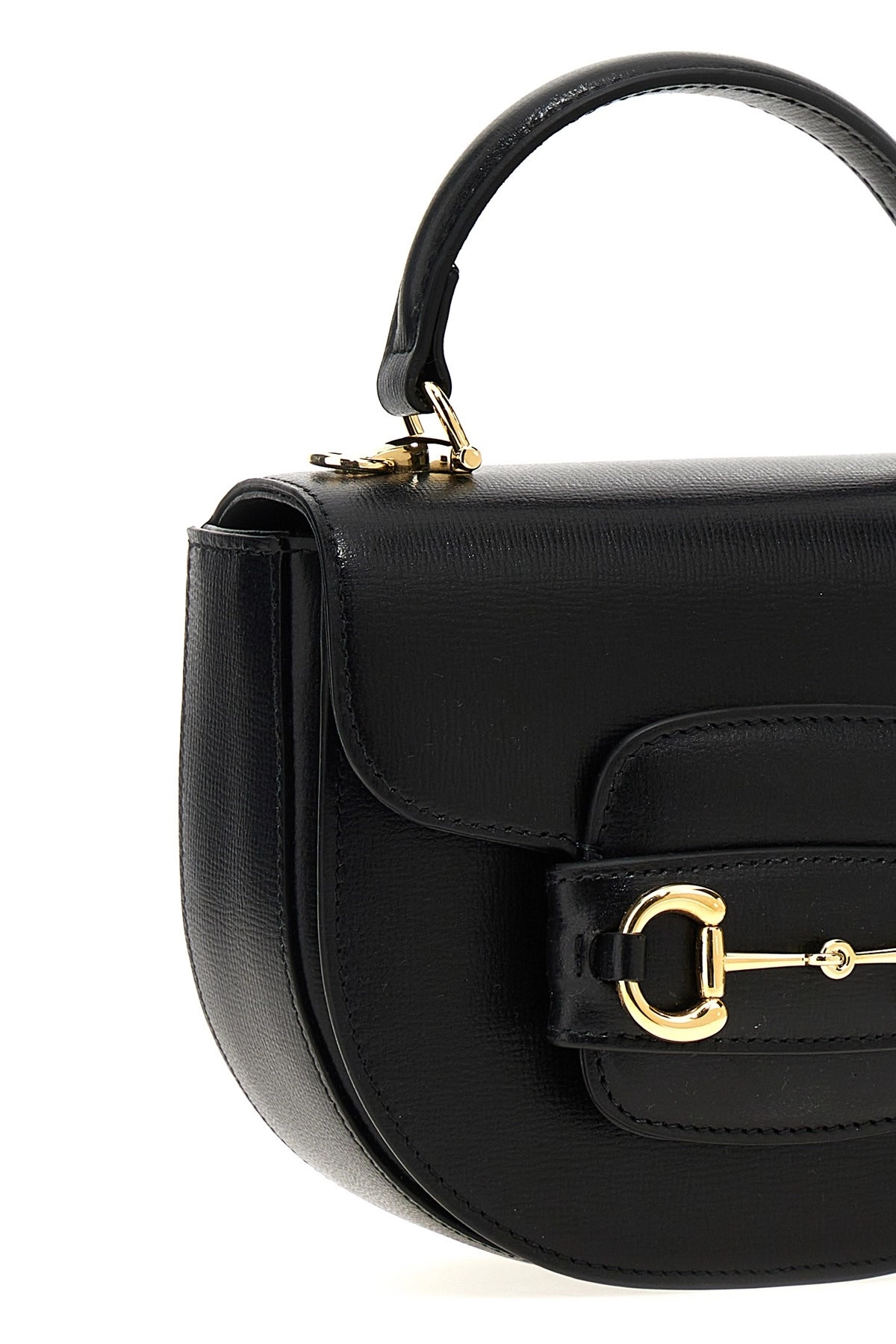 'Gucci Horsebit 1955 Mini' handbag - 4