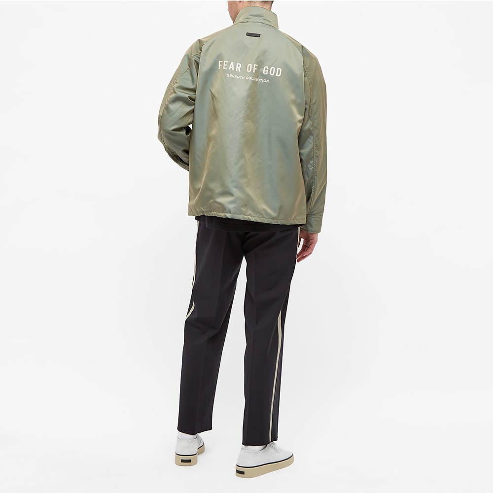 Fear of God Souvenir Jacket - 7