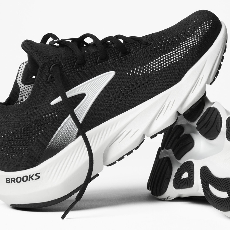BROOKS Glycerin Flex outlook