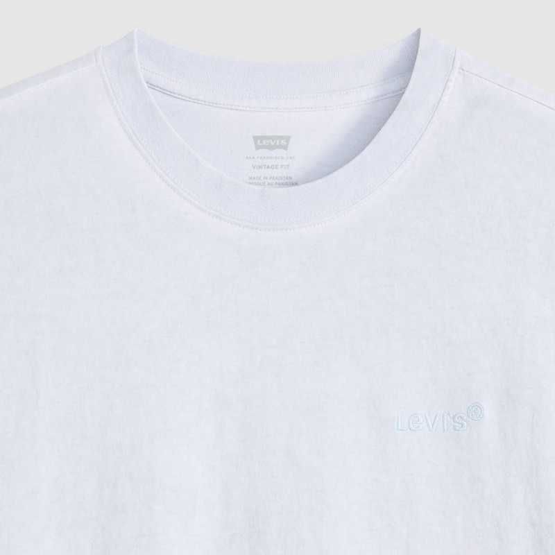 OIL WASH RED TAB™ VINTAGE T-SHIRT 6