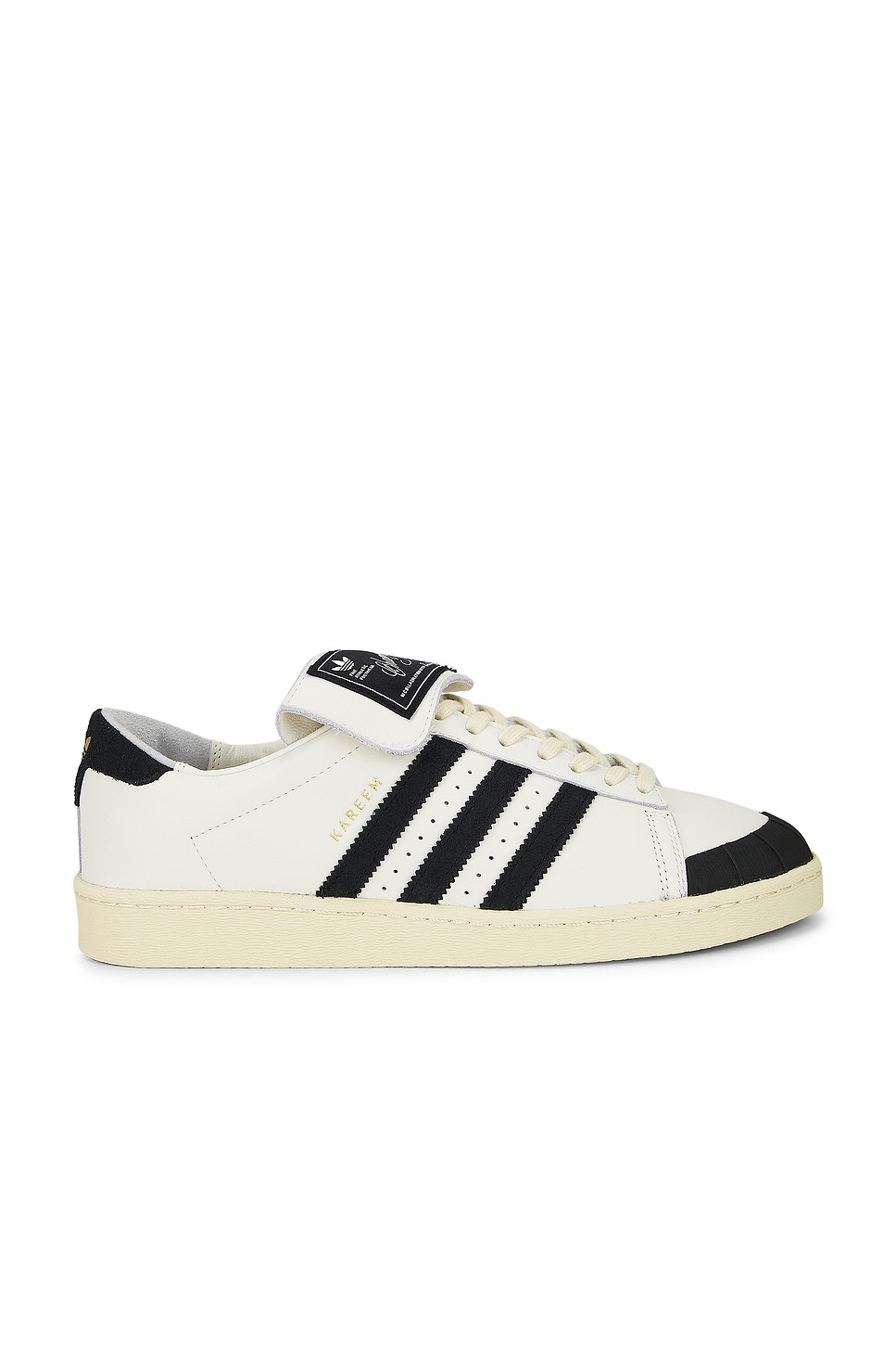x Willy Chavarria Jabbar Low Sneakers - 2
