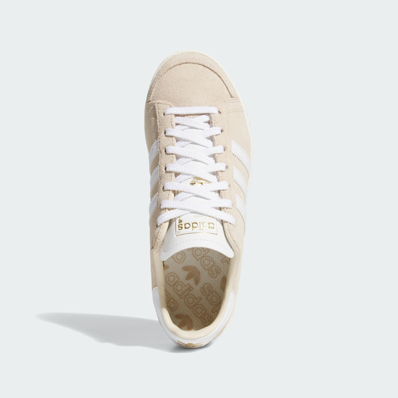 JABBAR LO W Trainers 3