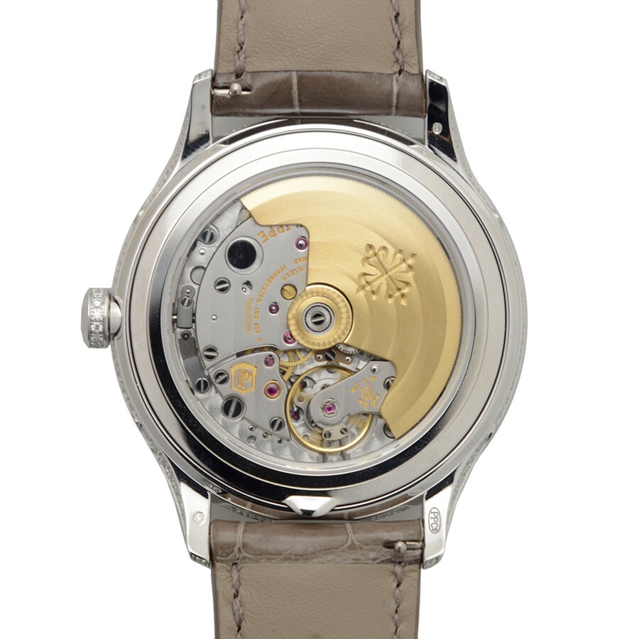 Patek Philippe Complications Annual Calendar Ladies Watch 4948G-001 - 3