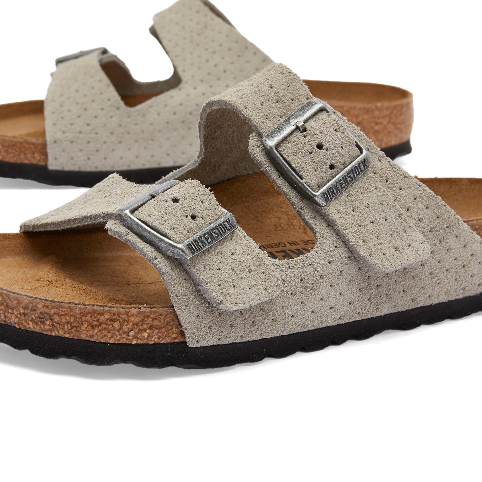 Birkenstock Arizona - 4