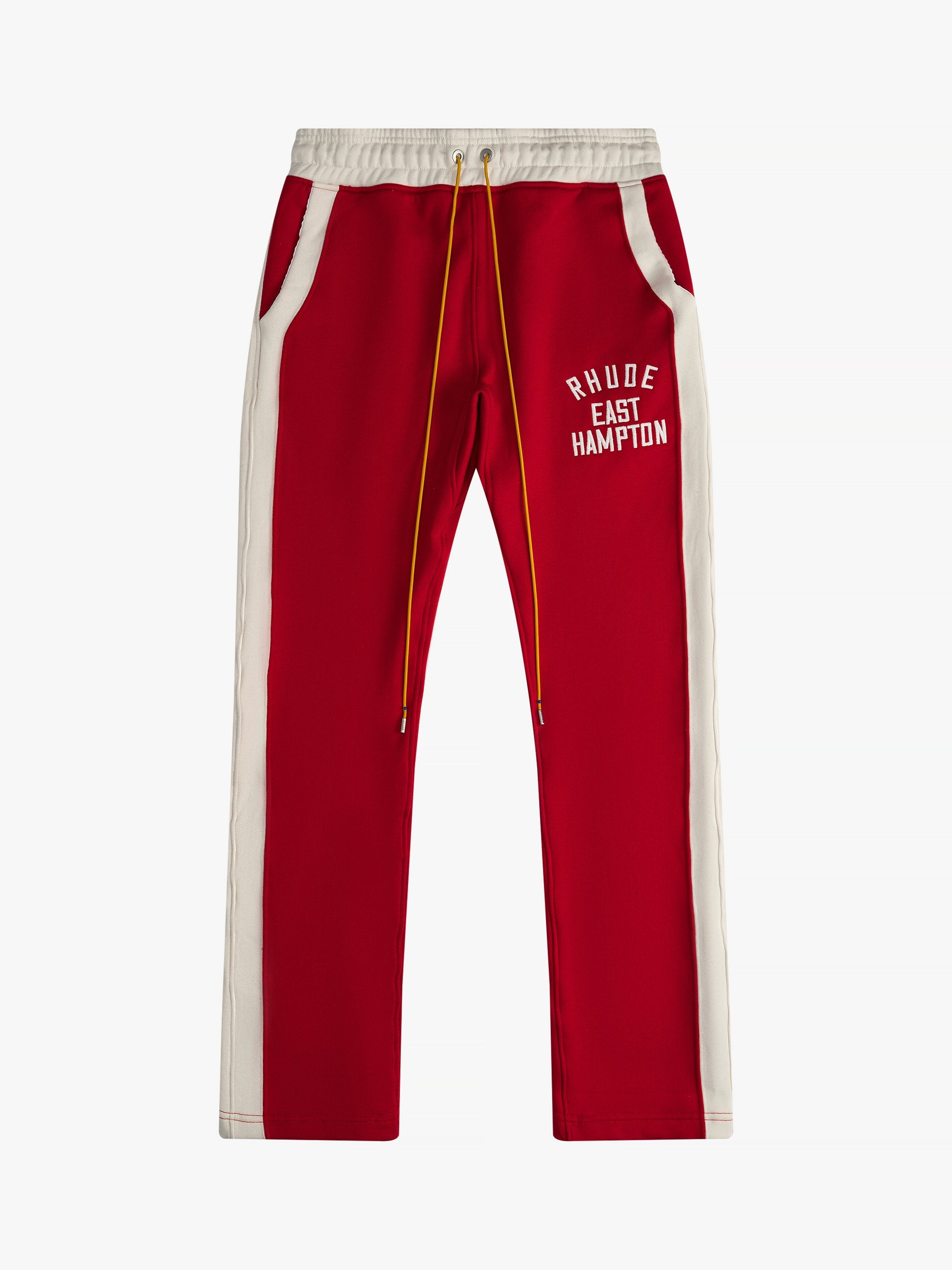 RHUDE EAST HAMPTON SWEATPANT - 1