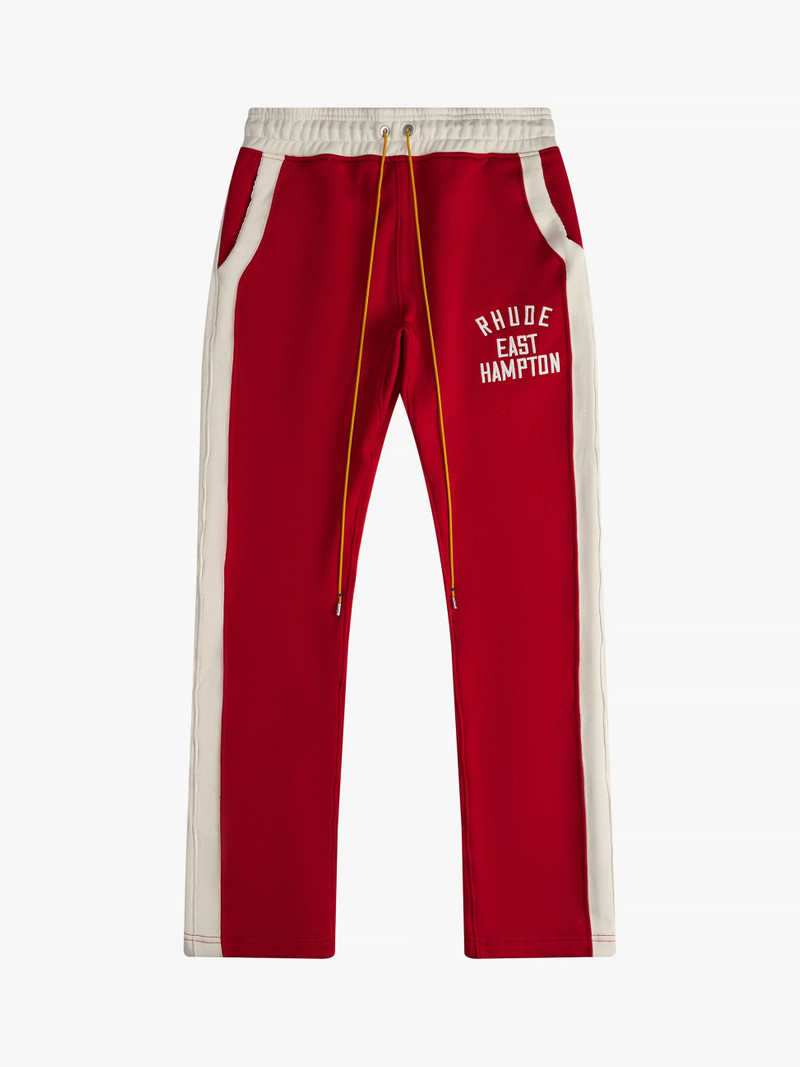 RHUDE EAST HAMPTON SWEATPANT 1