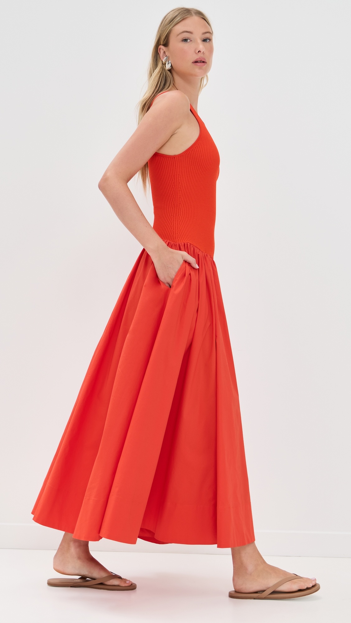 Yamila Dress - 3
