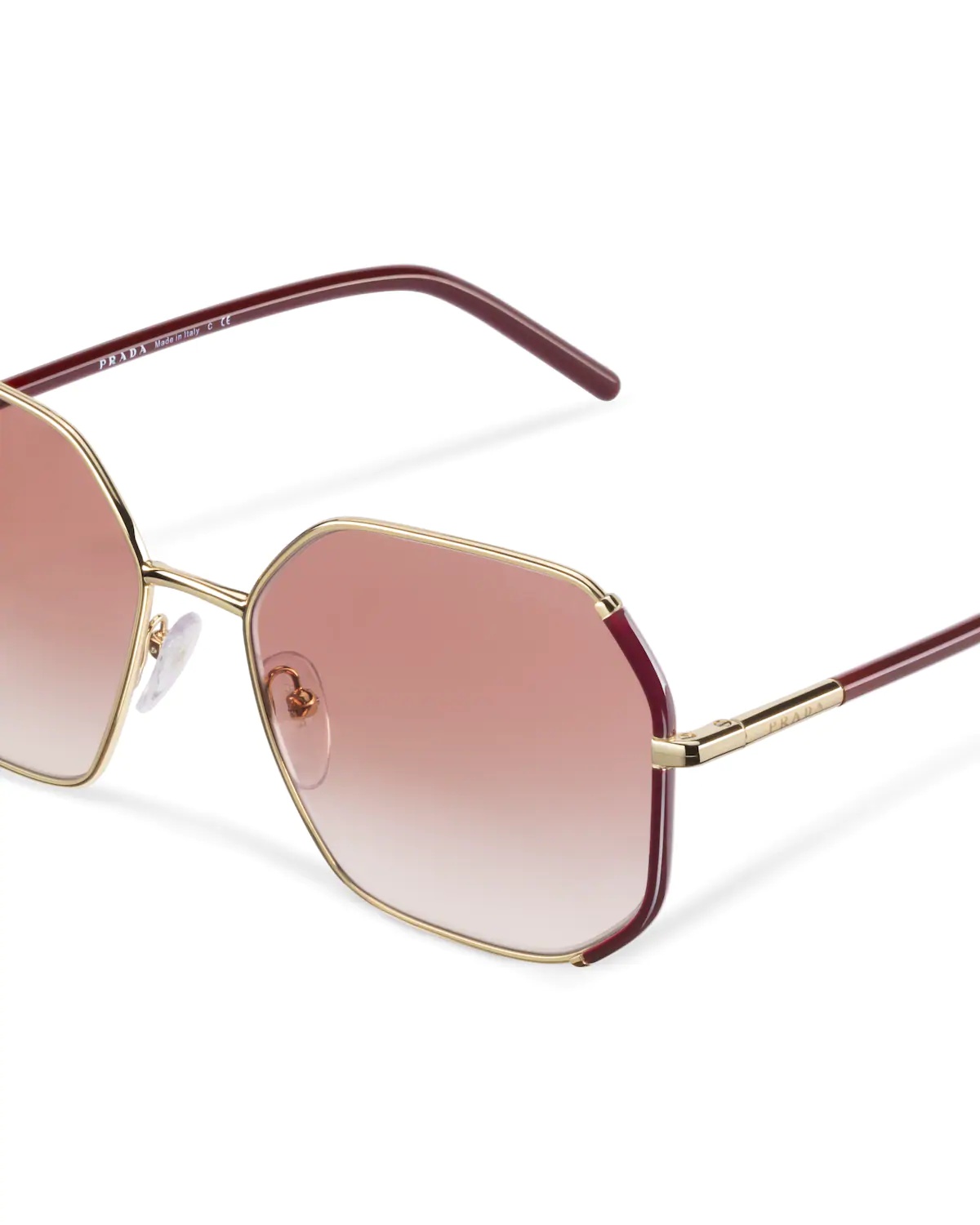 Prada Decode sunglasses - 5