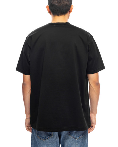 Junya Watanabe MAN eYe Graphic T Shirt Black outlook