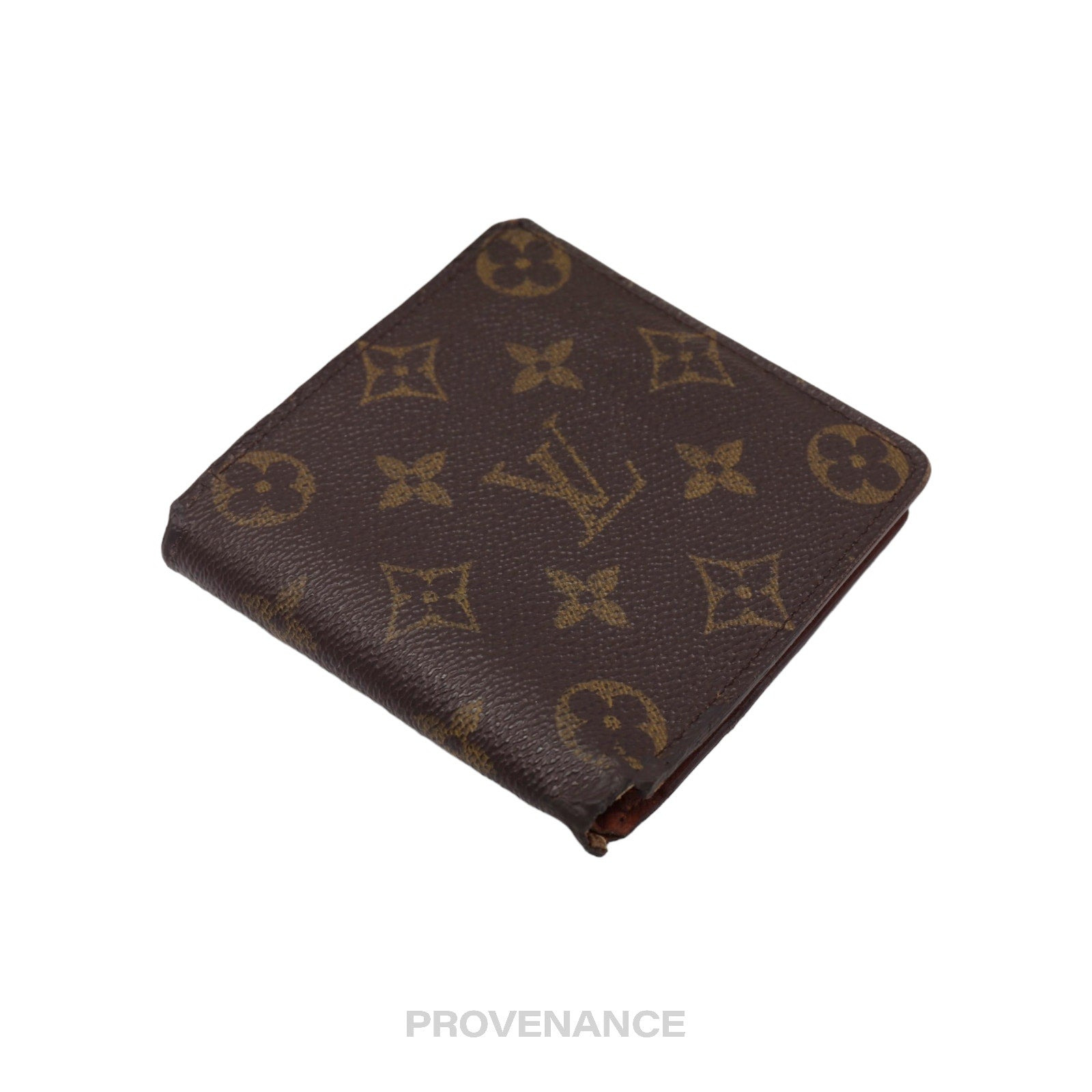 Louis Vuitton Marco Wallet - Monogram - 3