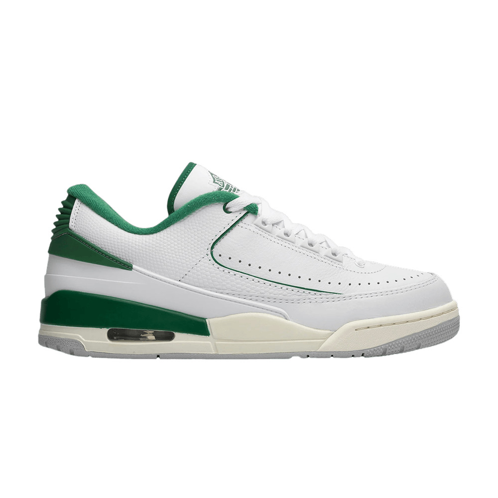 Air Jordan 2/3 'Pine Green' - 1