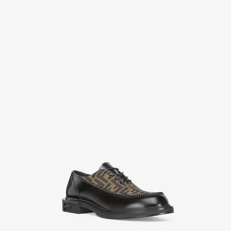 FENDI Fendi Frame Lace-ups outlook