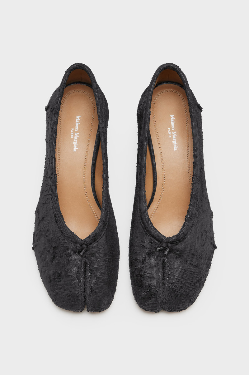 Tabi new ballerina 4