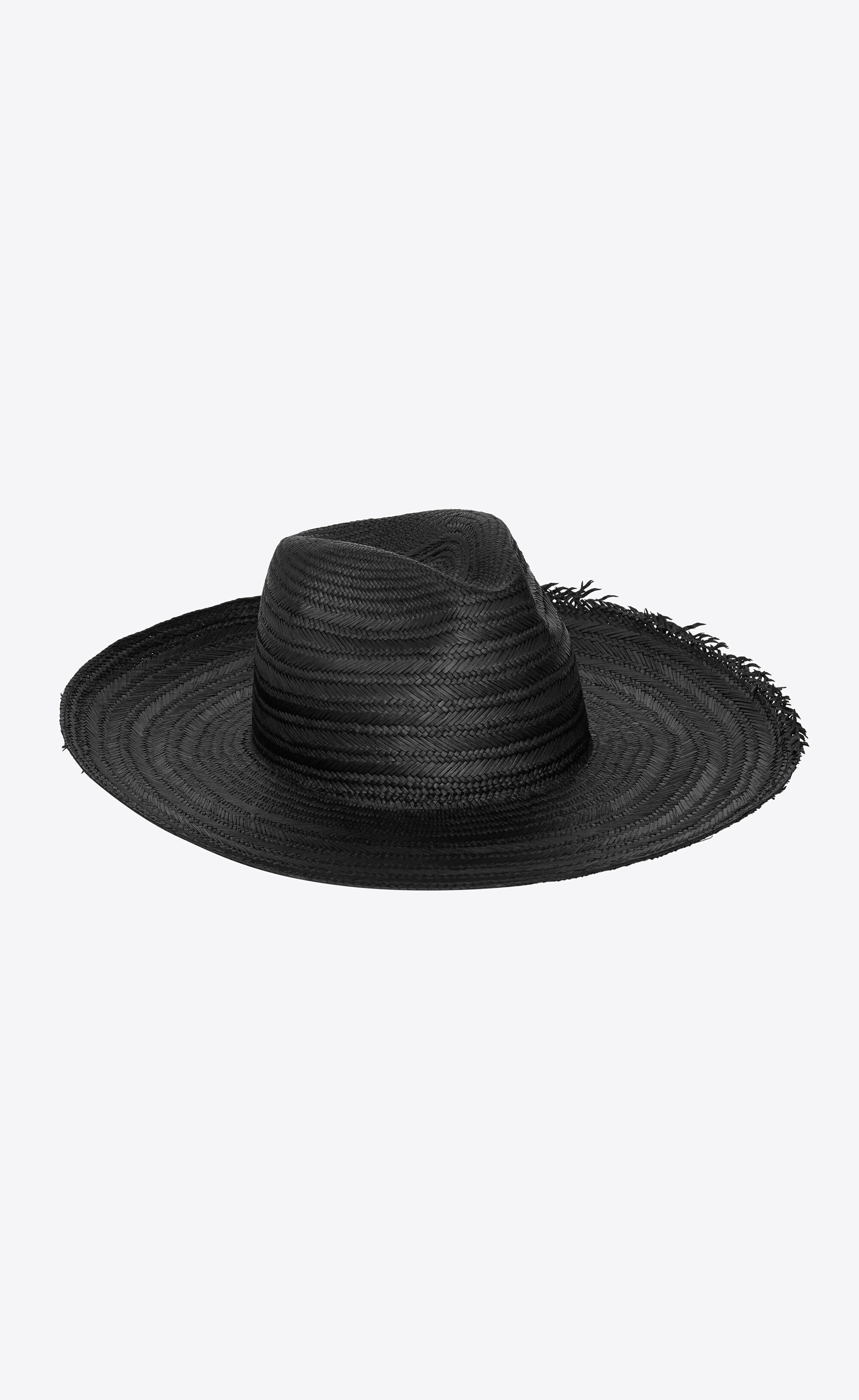 straw waikiki hat - 1