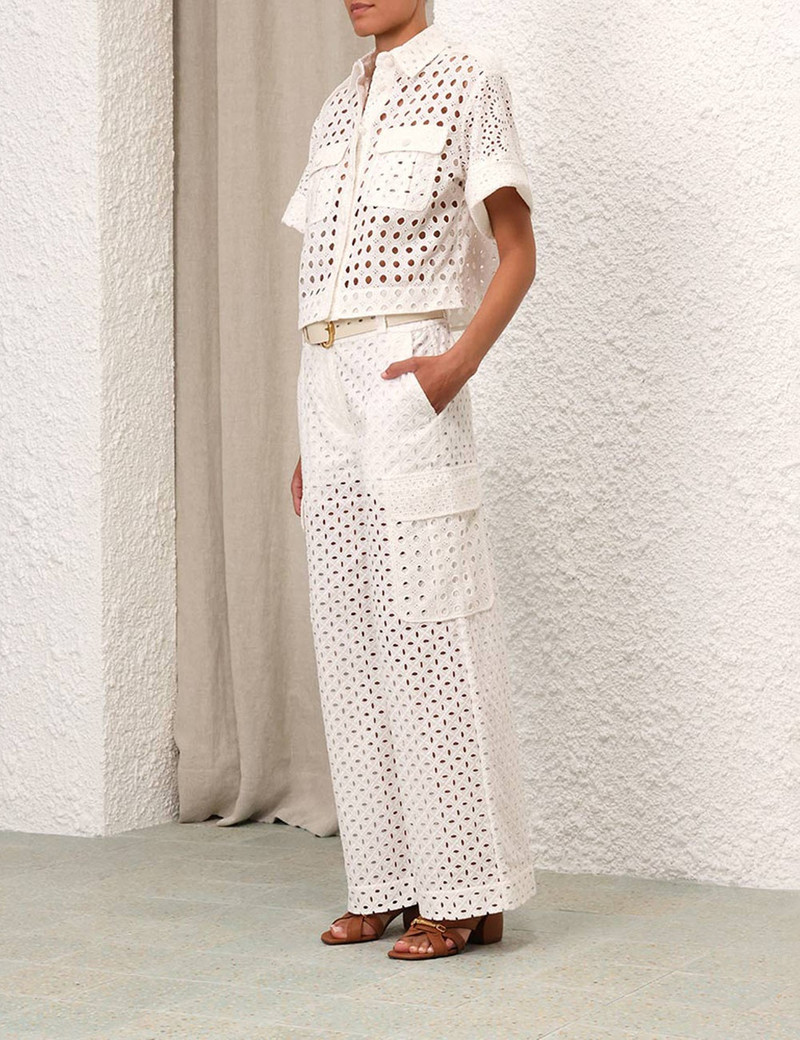 MATCHMAKER ANGLAISE PANT 3