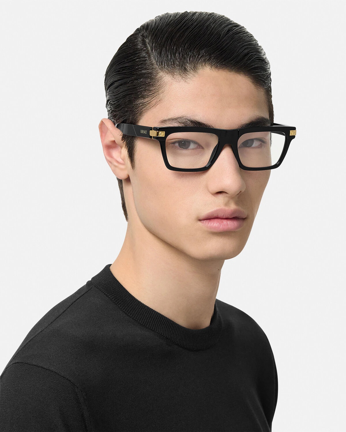 Classic Top Glasses - 3