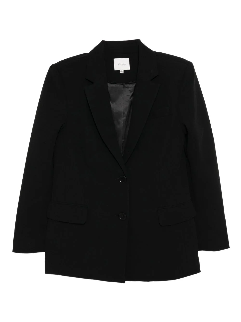 JKT James blazer - 1