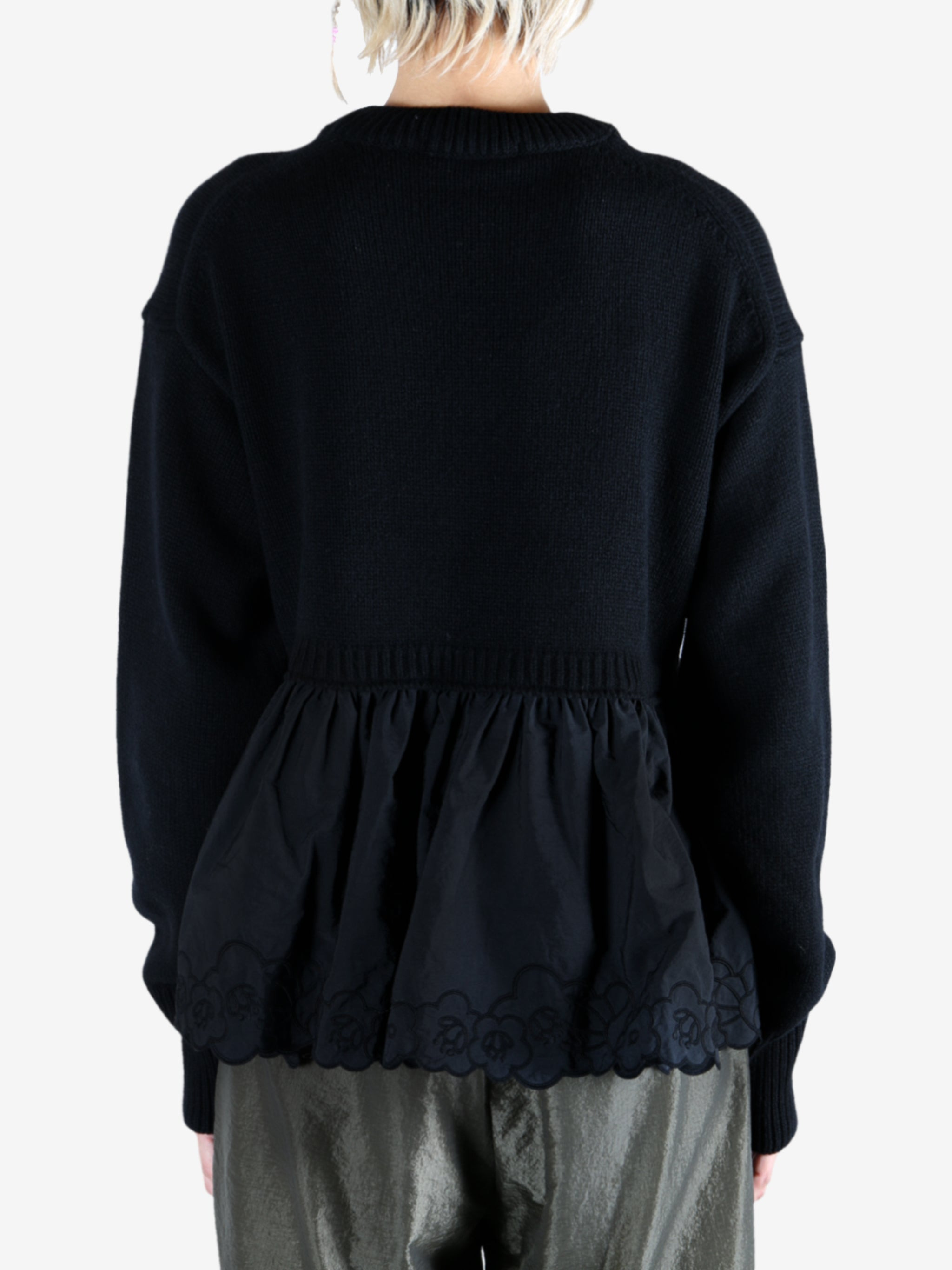 CECILIE BAHNSEN - Women Bera Jumper - 3