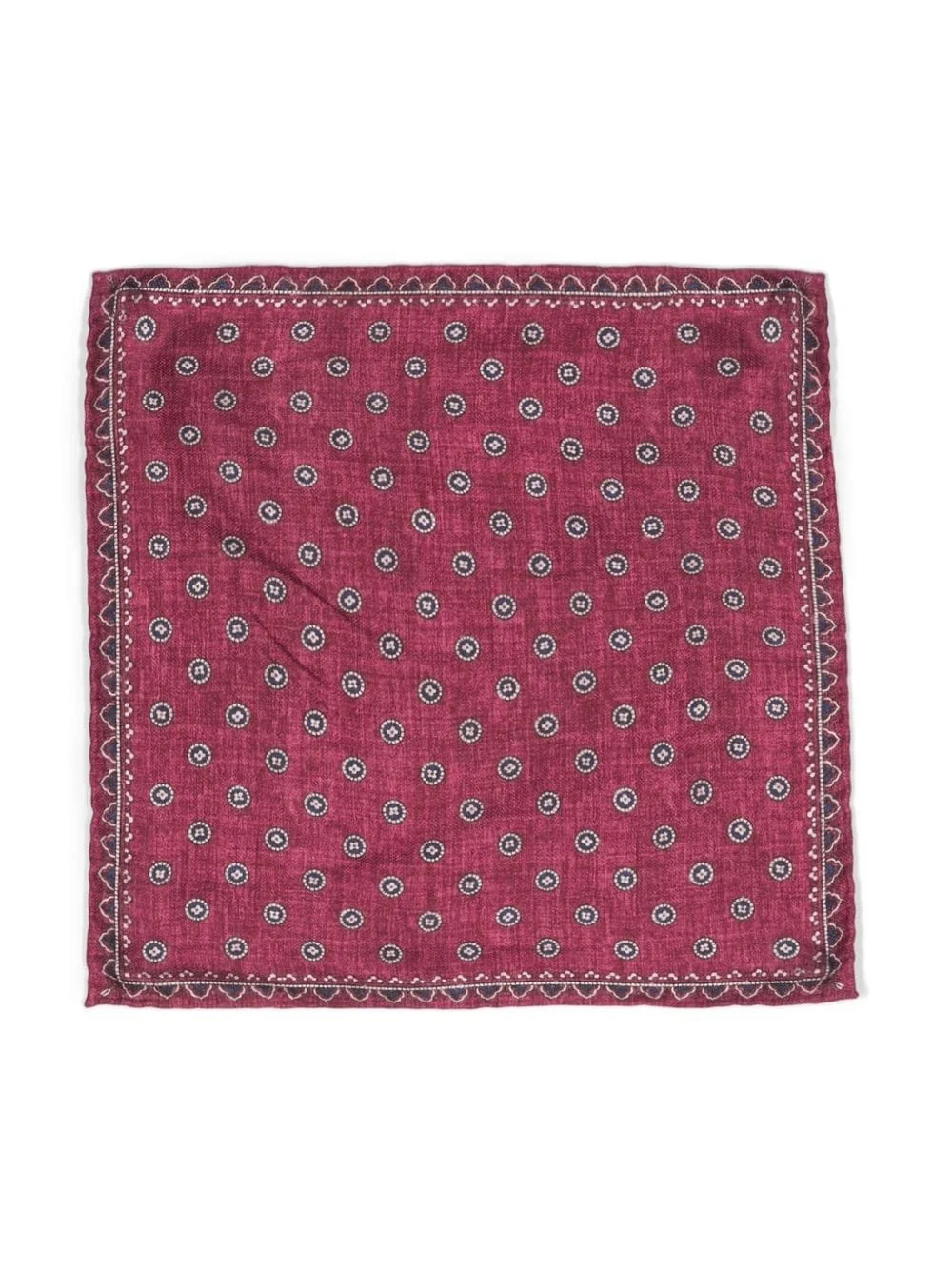 reversible square pocket - 1