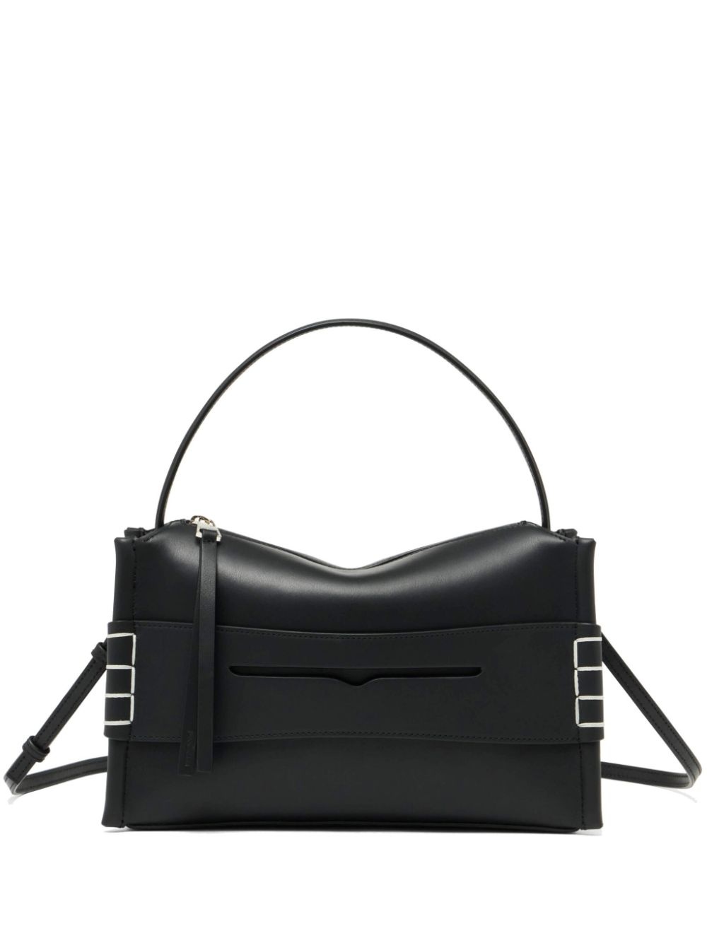 medium Loafer shoulder bag - 1