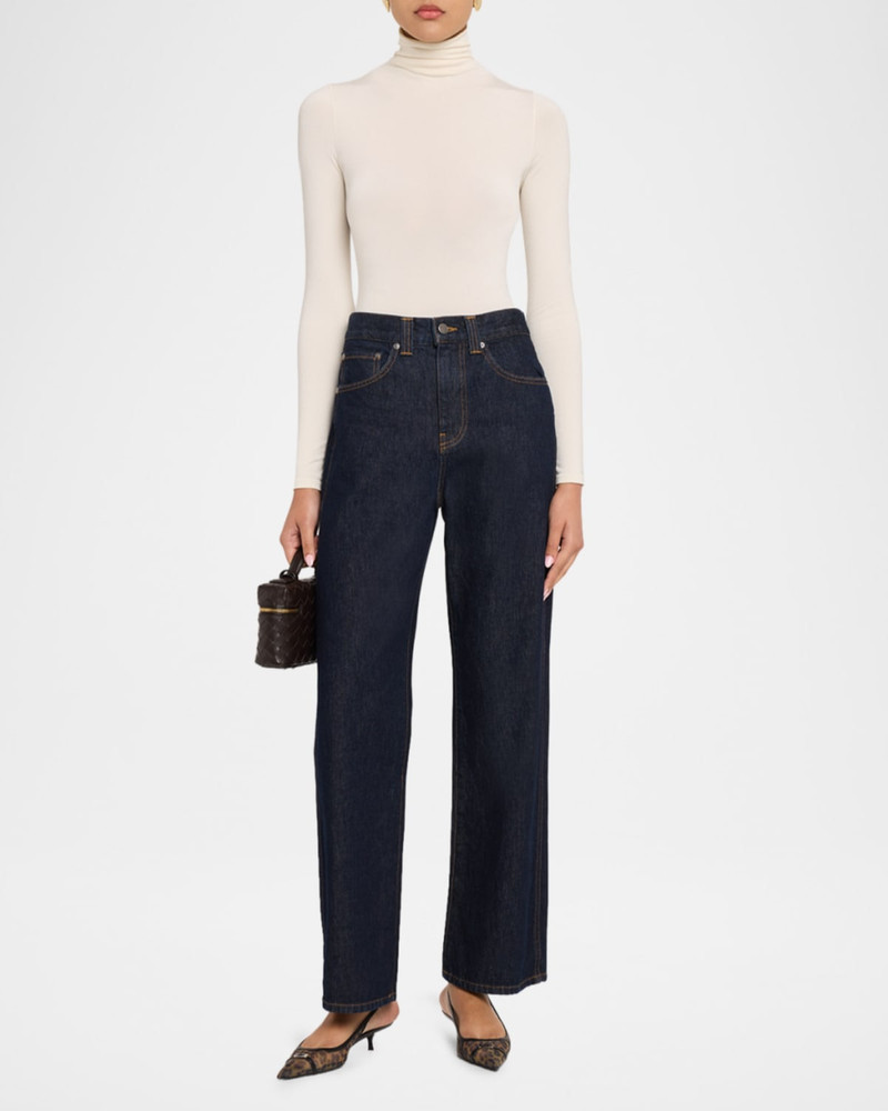 Wolford Colorado Turtleneck Bodysuit outlook