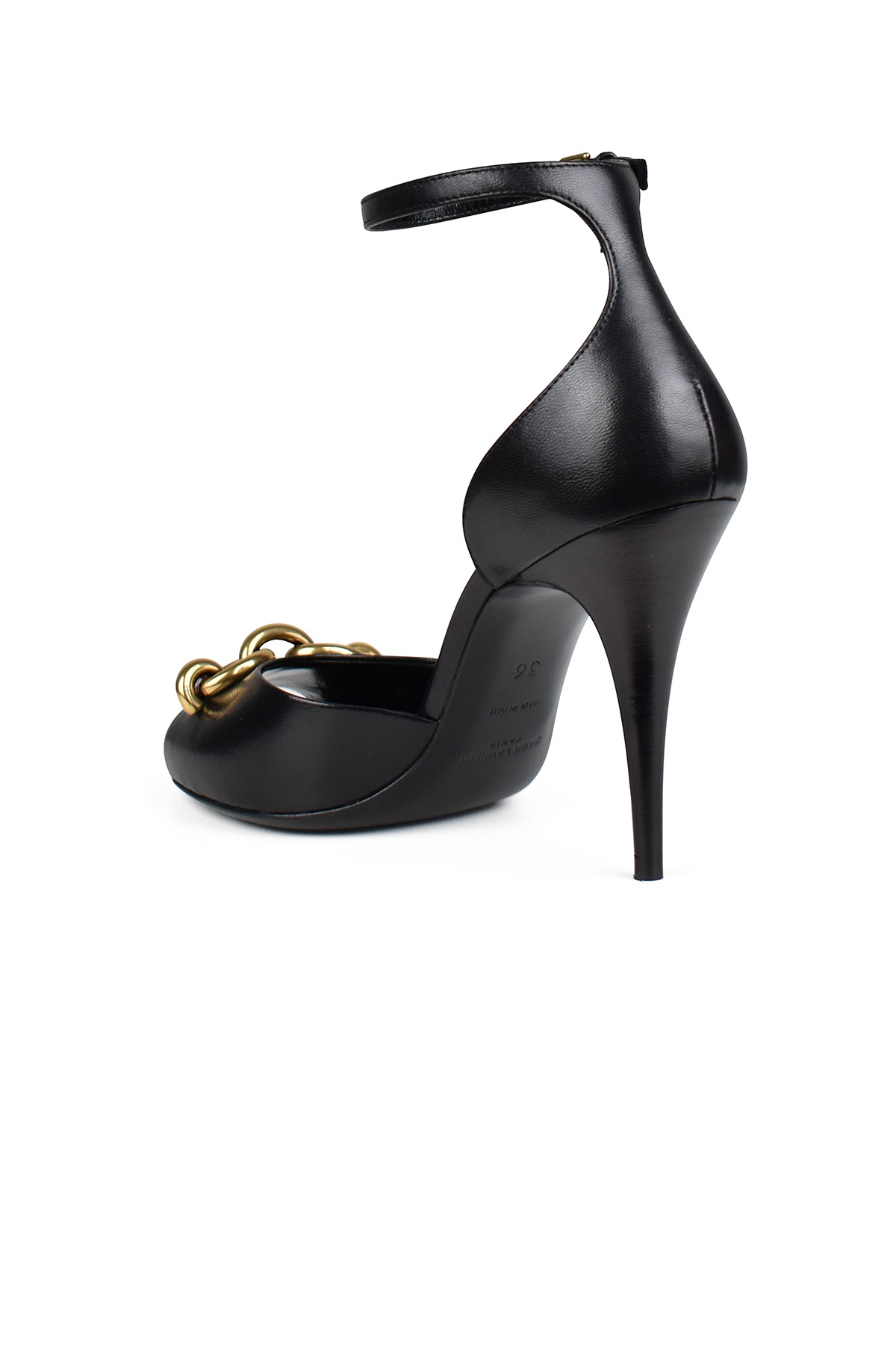 Sandals Le Maillon - 4