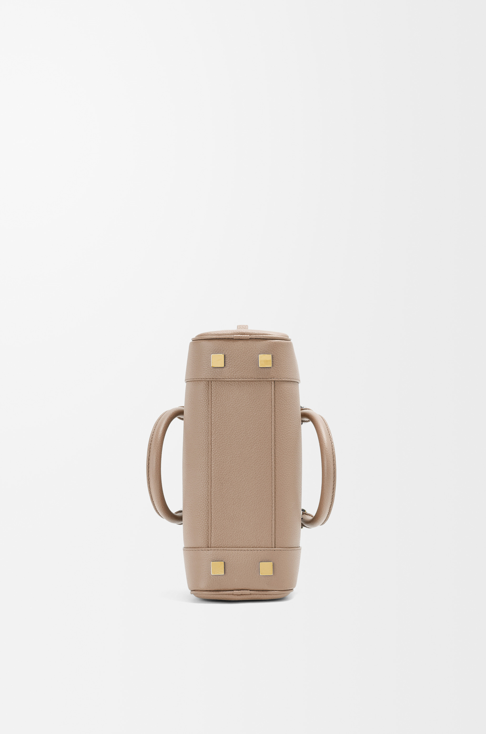 Amazona 23 bag in soft grained calfskin - 8