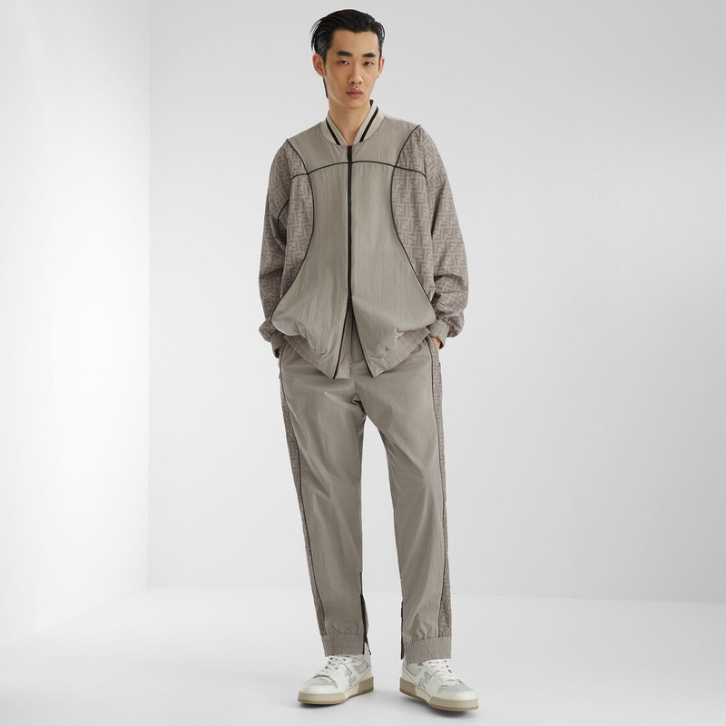 FENDI Bomber jacket outlook