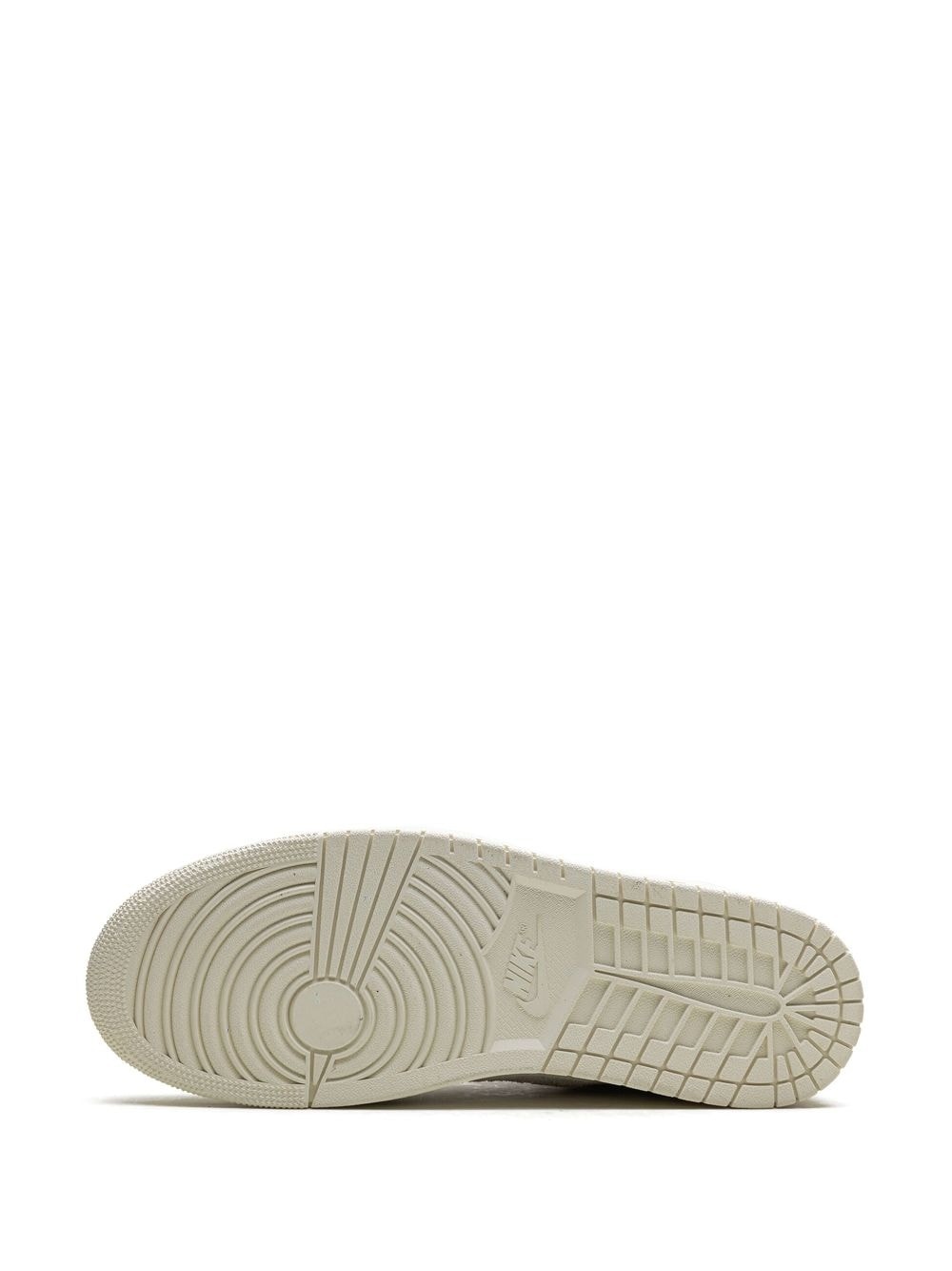 Air Jordan 1 "Pale Ivory" sneakers - 4