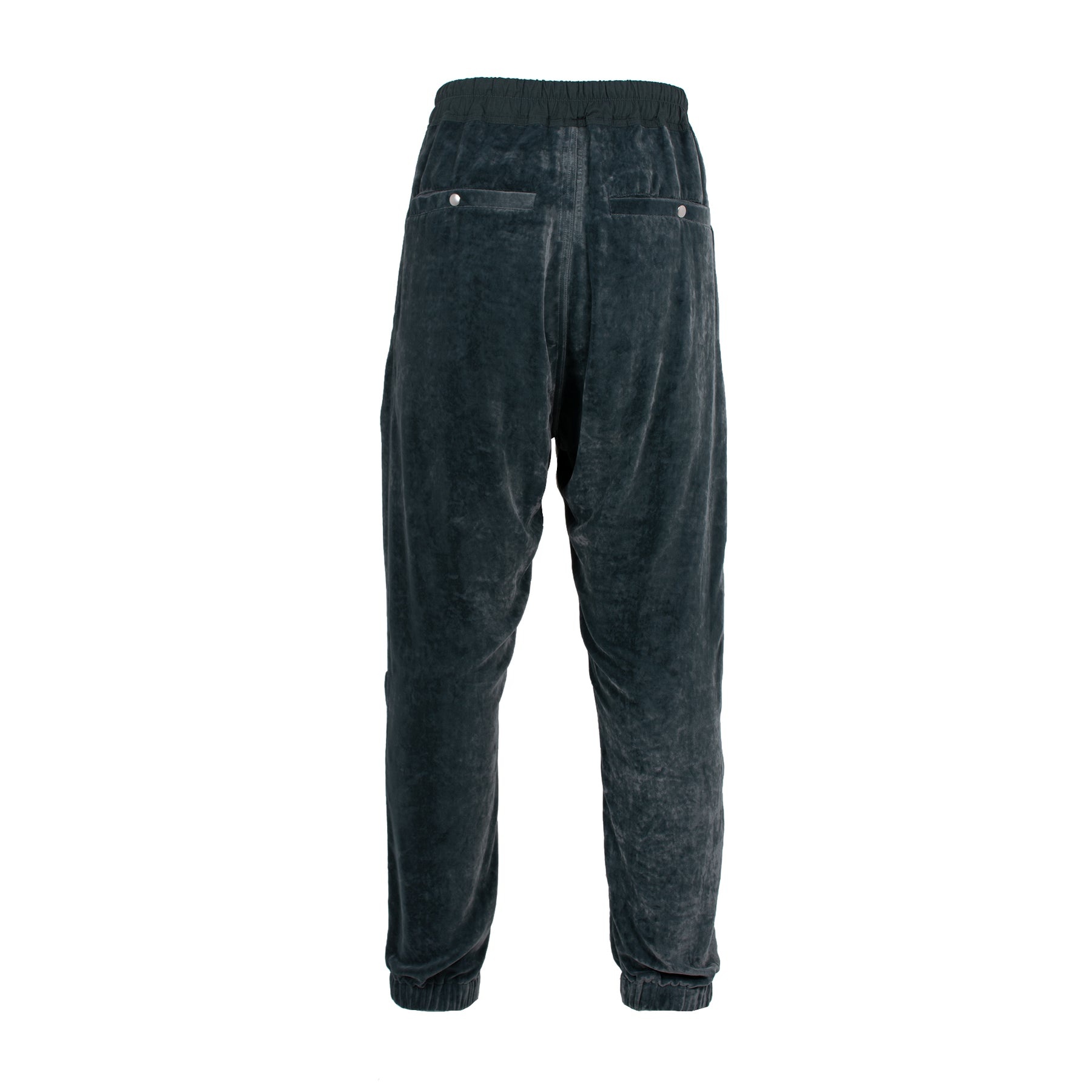 TECUATL TRACK PANT /  TEAL - 2