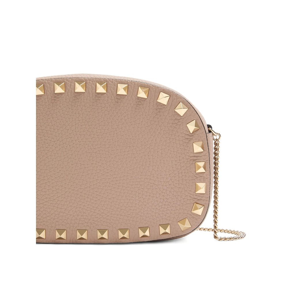 Valentino Garavani Neutrals Clutch Bags Women - 4