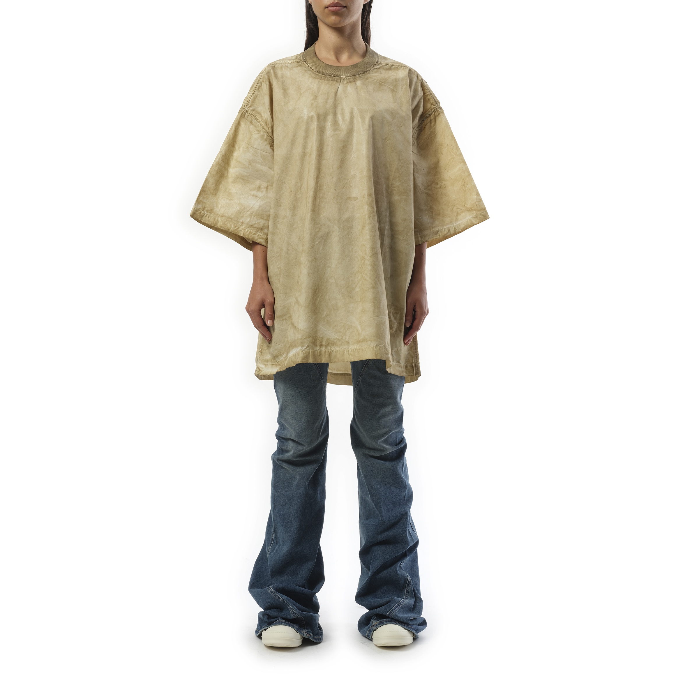 Tommy T in Parchment - 4