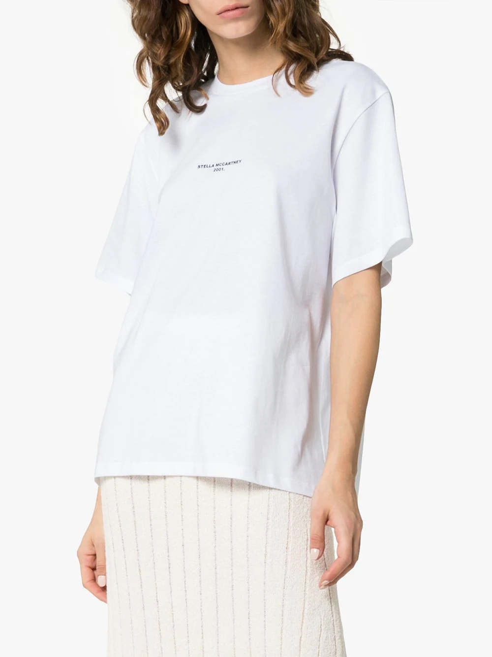 Stella McCartney 2001 T-shirt - 3