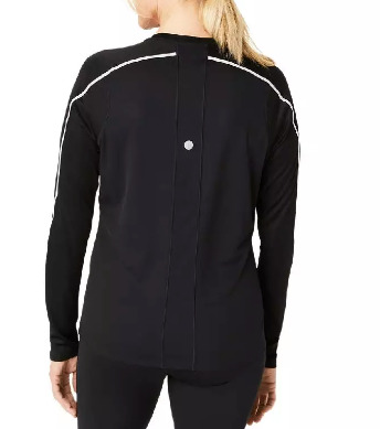 (WMNS) ASICS ROAD LITE-SHOW Top 'Black' 2012D080-001 - 3