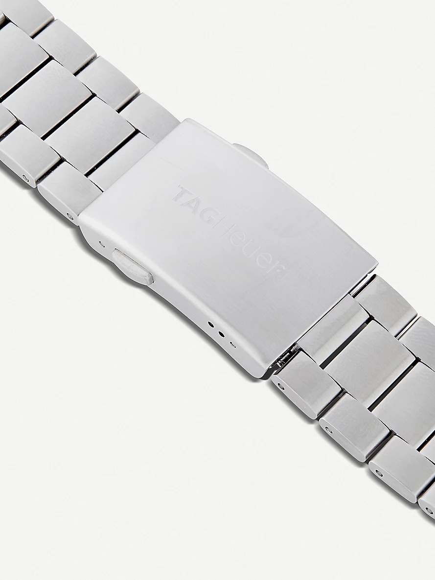 CAZ1010.BA0842 Formula 1 stainless steel watch - 3