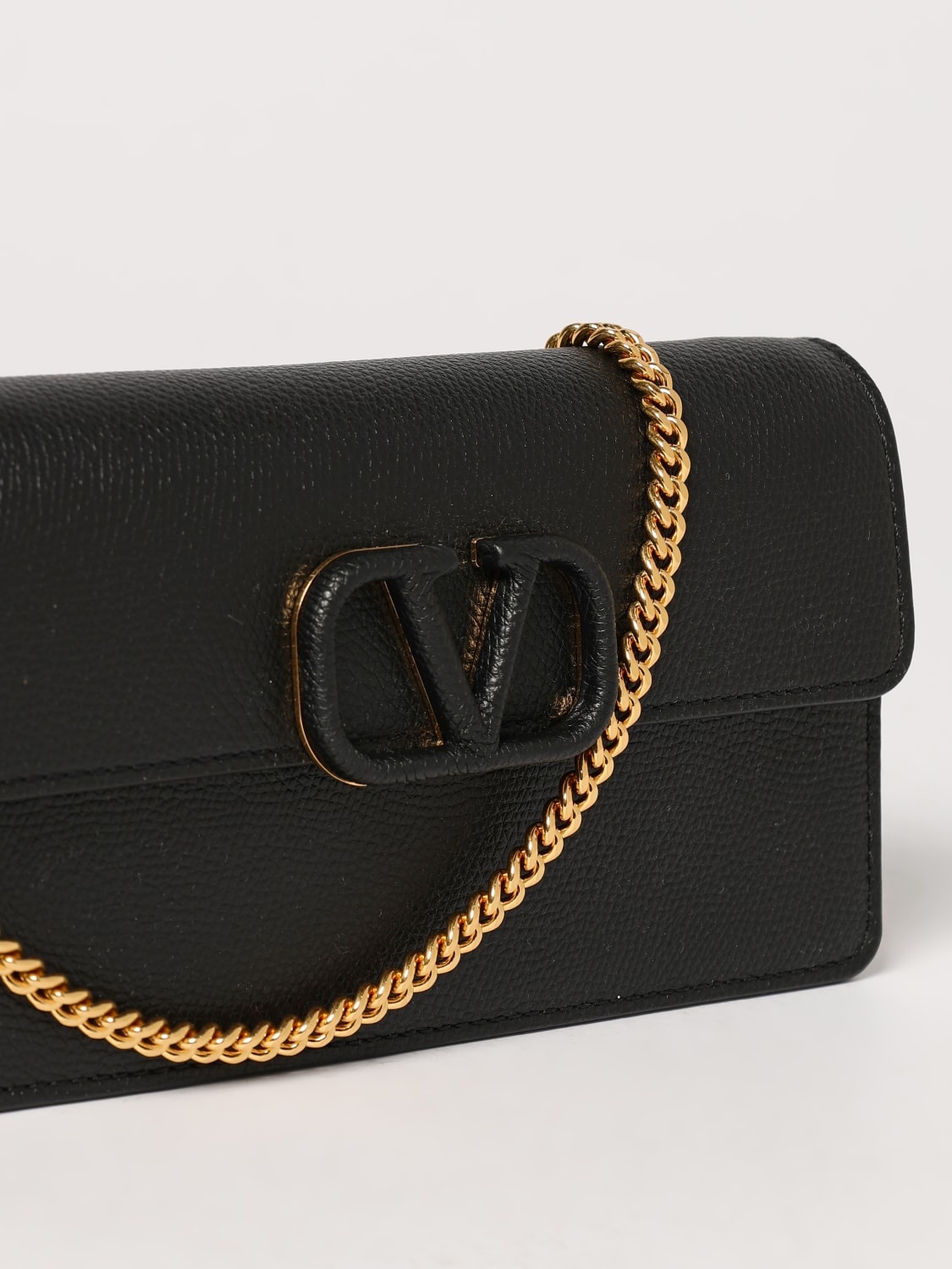Shoulder bag woman Valentino Garavani - 4