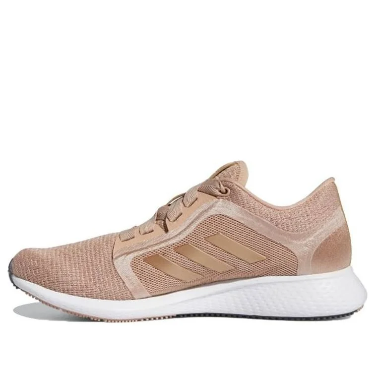 (WMNS) adidas Edge Lux 4 Shoes Pink FX9955 - 1